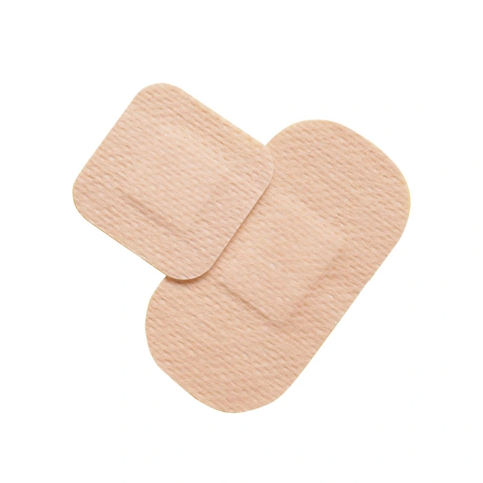 Different contraceptive patches